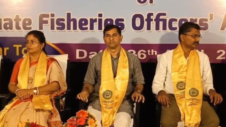 Tripura Aims to Bridge Fish Demand Gap with Innovative Measures