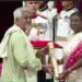 Professor Arunoday Saha Honored with Padma Shri