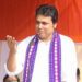 MP Biplab Kumar Deb Advocates for Utilization of Unutilized Funds for Northeastern Development
