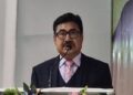 Retired Justice Arindam Lodh Appointed as Chairperson of Tripura Human Rights Commission
