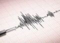Moderate Earthquake Experienced in Tripura
