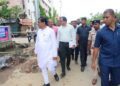 Mayor Warns Against Obstructions to Developmental Work in Agartala