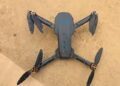 Suspicious drone discover in India-Bangladesh border, raises serious concerns