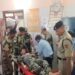 BSF Jawan Injured in Mysterious Shooting Incident, Referred to GBP Hospital