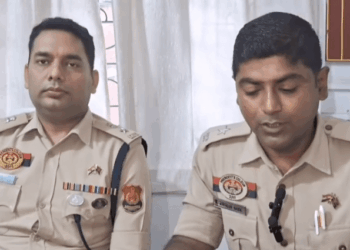 Cannabis Seized from Electrical Transformers in Churaibari; Two Arrested