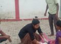 Mother and Newborn Rescued After Childbirth on Train