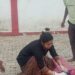 Mother and Newborn Rescued After Childbirth on Train