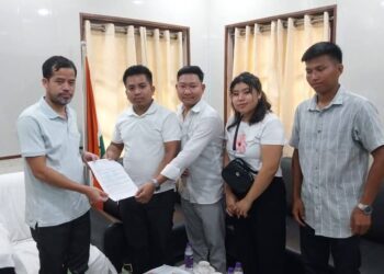 TSF Urges Minister to Address Infrastructure Crisis at Thakur Chara School