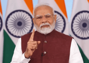 PM Modi: “Not an Era of Terror” as India Reasserts Strong Anti-Terror Policy