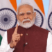 PM Modi: “Not an Era of Terror” as India Reasserts Strong Anti-Terror Policy