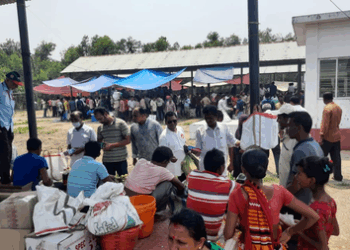 Volatile Bangladesh Situation Raises Doubts on Border Haats Reopening