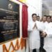 Chief Minister Inaugurates Newly Constructed School Buildings in Tripura