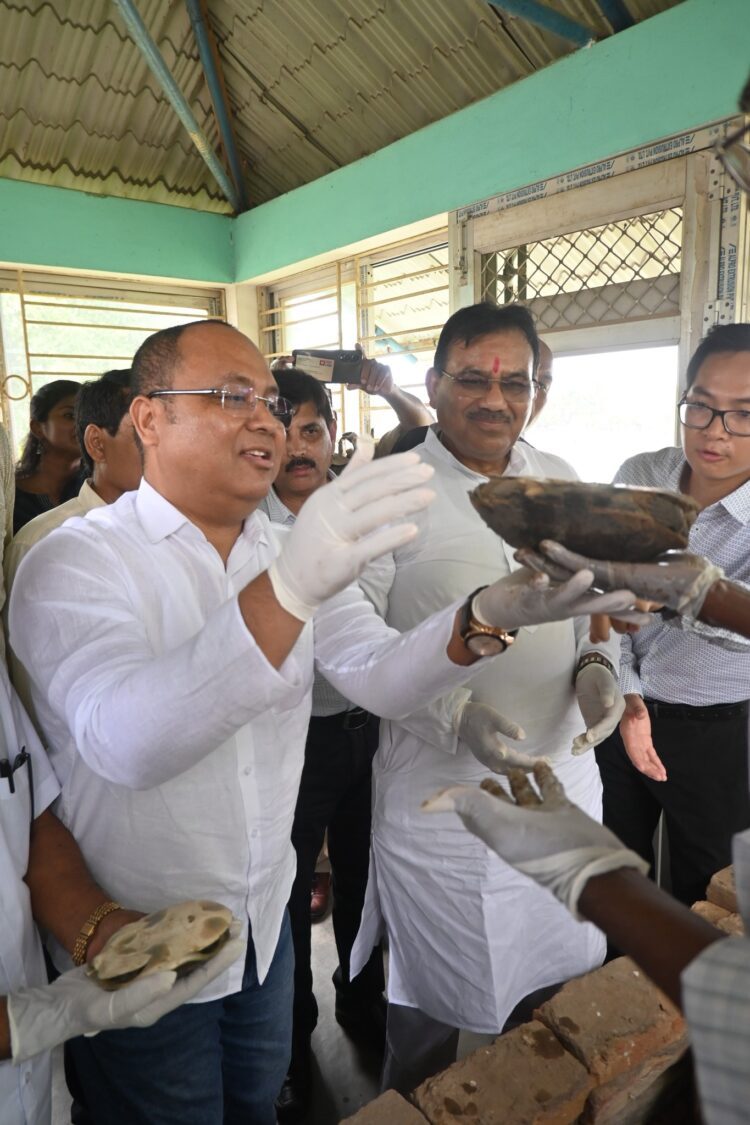 Tripura Observes World Turtle Day for the First Time, Highlights Conservation Efforts