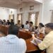 Tripura Tourism Minister Visits Jampui Hills, Reviews Attack on Phuldungsei Tourism Project
