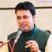 Biplab Kumar Deb Criticizes CPI-M’s Stance on Chhattisgarh Maoist Encounter