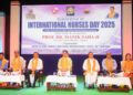 Govt begins process to hire 432 nursing staff to boost health services: CM