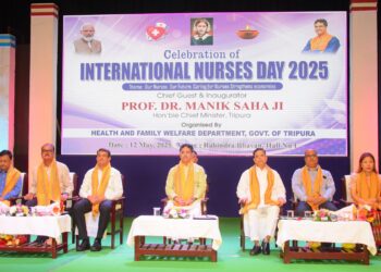Govt begins process to hire 432 nursing staff to boost health services: CM