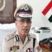 High-Level Meeting Held in Unakoti to Address Law and Order and Drug Abuse