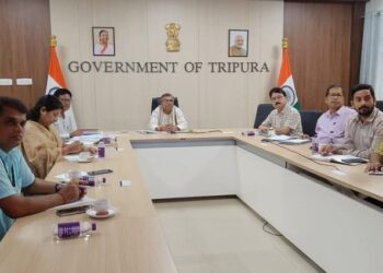 Nationwide Agricultural Initiative ‘Viksit Krishi Sankalp Abhiyan’ Announced
