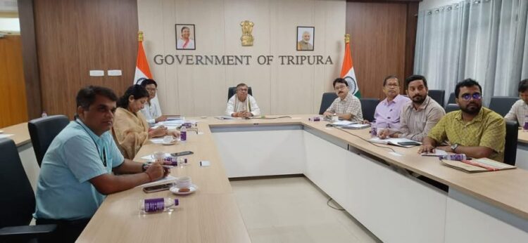 Nationwide Agricultural Initiative ‘Viksit Krishi Sankalp Abhiyan’ Announced