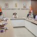 Nationwide Agricultural Initiative ‘Viksit Krishi Sankalp Abhiyan’ Announced