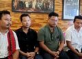 Political Tension in Tripura Following District Magistrate Incident