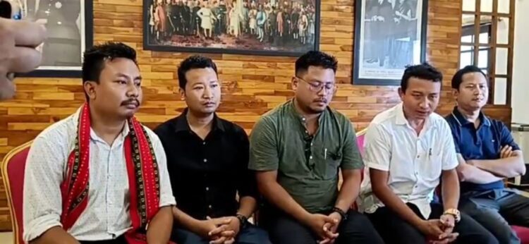 Political Tension in Tripura Following District Magistrate Incident