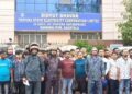 Electricity Workers Demand Pending Wages and Employment Reforms