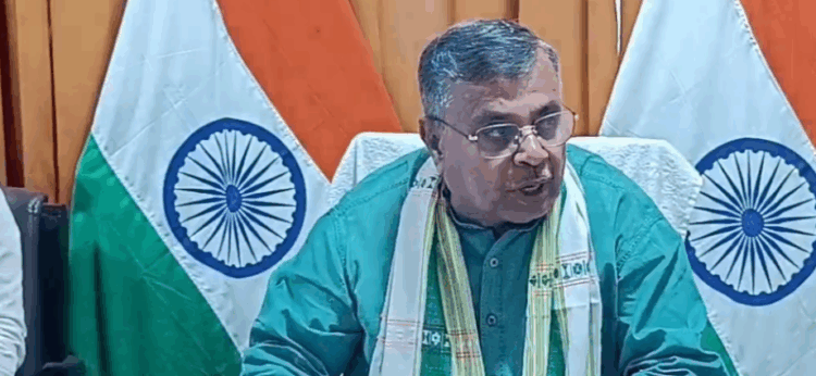 Tripura Consumers Benefit from PM Surya Ghar Yojana, Earning Through Solar Power