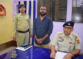 Tripura Police Arrest Content Creator Over Objectionable Social Media Posts