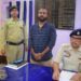 Tripura Police Arrest Content Creator Over Objectionable Social Media Posts