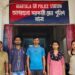 Tripura Police Arrest Two Indian Touts, Bangladeshi Woman in Human Trafficking Case
