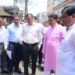 CM reviews ongoing works in AMC