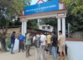 Job Aspirants Protest, Seek Completion of Jail Police Recruitment Exam