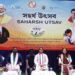 Saharsh curriculum aims to free students from study pressure: CM