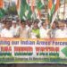 Tiranga Rally in Agartala Pays Tribute to Indian Soldiers