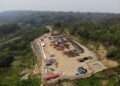 Oil India Begins First-Ever Drilling Under HELP in Tripura with Debtamura Well
