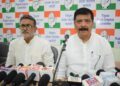 Tripura Congress Slams Centre Over Ceasefire With Pakistan