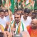 Belonia Echoes with Patriotism During Tiranga Yatra Celebrating Operation Sindoor