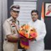 Anurag Appointed as New DGP of Tripura