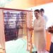 CM Manik Saha Lays Foundation of Civil Service Officers’ Institute, Stresses Role in Governance