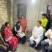 Tripura CM Visits Bereaved Family of Deceased Siblings, Offers Support