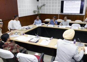 Tripura Govt Launches New Social Pension Scheme for Dependents of Army and CAPF Personnel