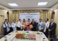 Tripura Govt Signs Lease Deal with IHCL to Develop ‘Taj Pushpabanta Palace Hotel’