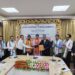 Tripura Govt Signs Lease Deal with IHCL to Develop ‘Taj Pushpabanta Palace Hotel’