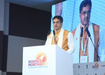 Tripura attracts Rs 15,646 Crore investment: CM