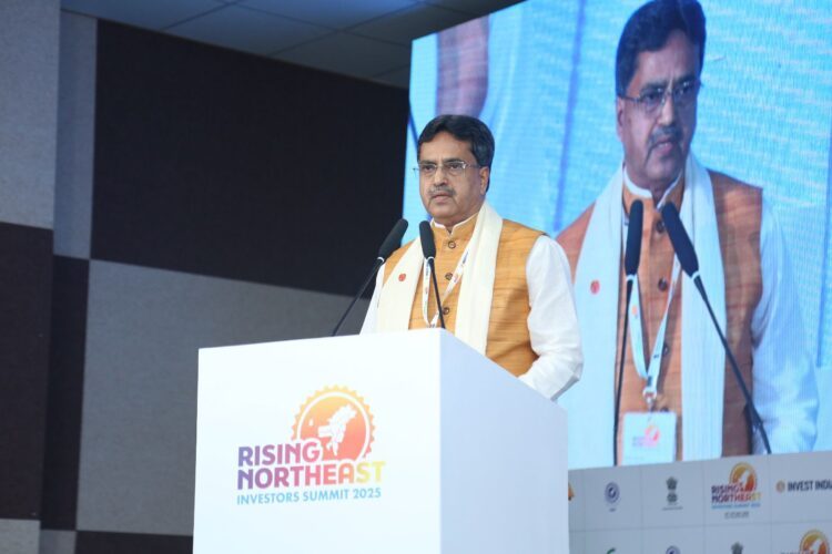 Tripura attracts Rs 15,646 Crore investment: CM