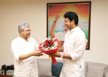 New Train Service Approved for Agartala-Guwahati Route