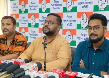 Pradesh Youth Congress Calls for Clarity on Employment Figures