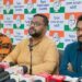 Pradesh Youth Congress Calls for Clarity on Employment Figures